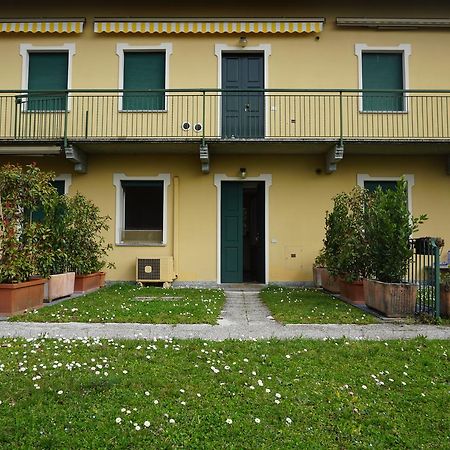 Casina Apartment Bellagio Exterior photo