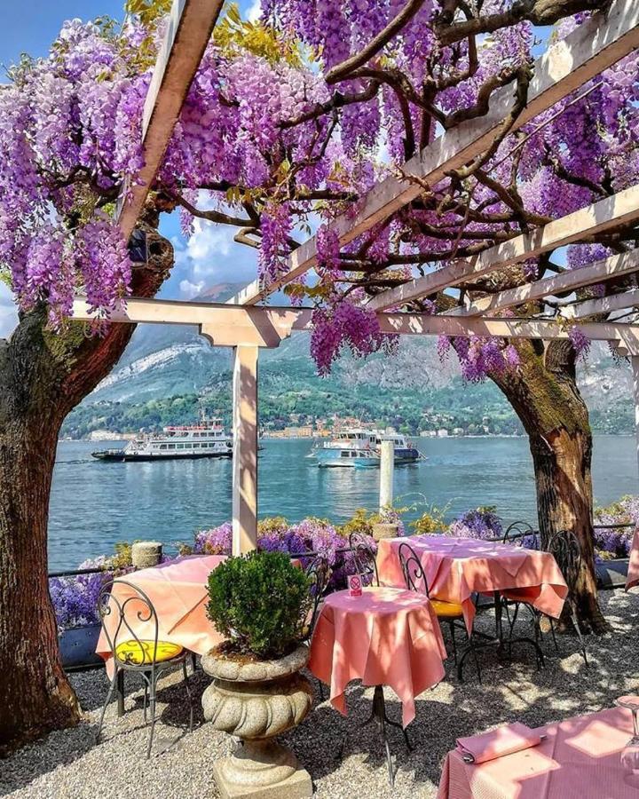 Casina Apartment Bellagio Exterior photo