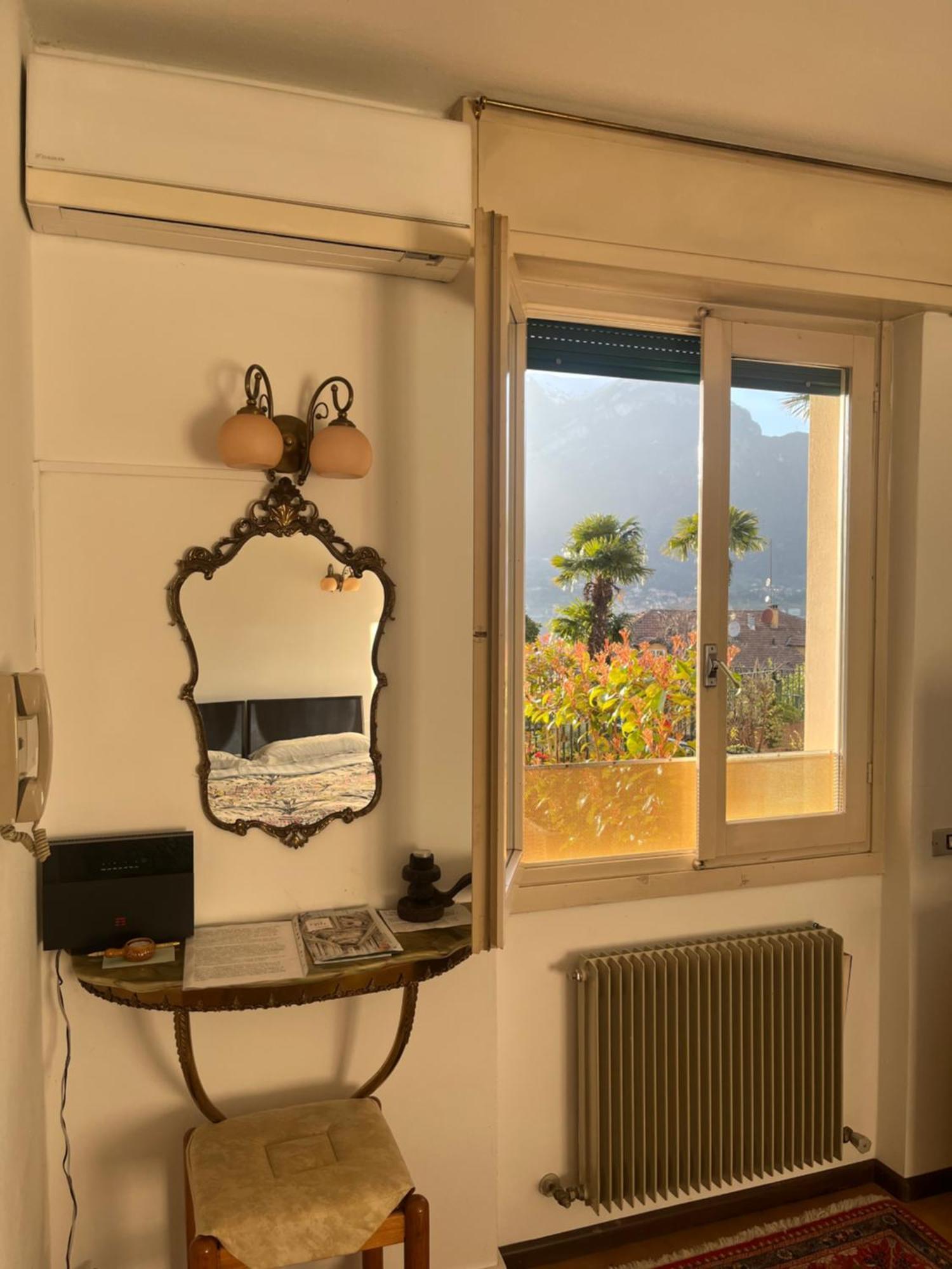 Casina Apartment Bellagio Exterior photo