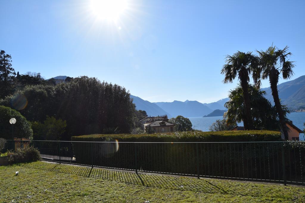 Casina Apartment Bellagio Exterior photo