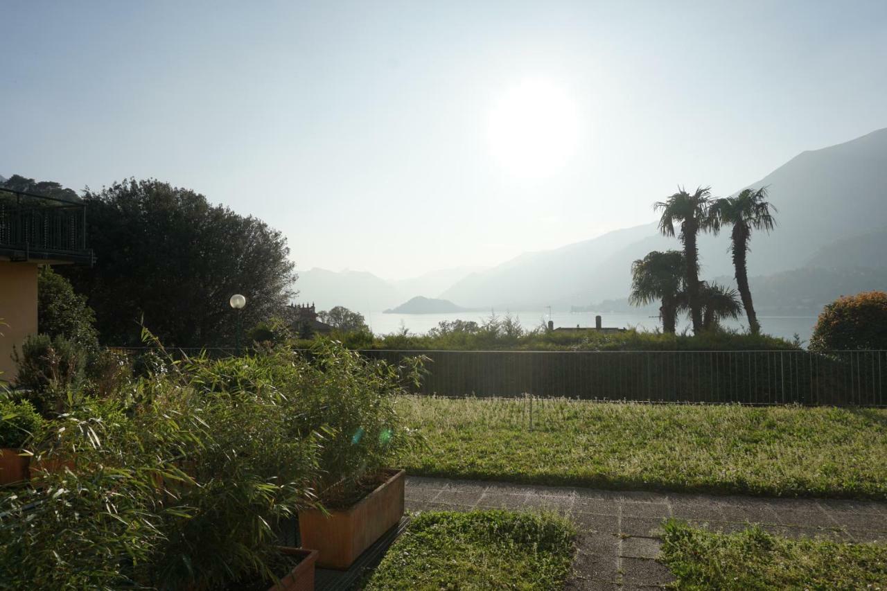 Casina Apartment Bellagio Exterior photo